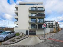 Prodej bytu 2+kk, Plzeň, Domažlická, 60 m2