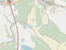 Prodej louky, Turovec, 2750 m2