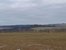 Prodej pozemku pro bydlení, Rokycany, Tymákovská, 12831 m2