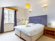 Prodej bytu 1+kk, České Budějovice, Široká, 35 m2