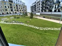 Prodej bytu 2+kk, Praha - Ruzyně, Drnovská, 59 m2