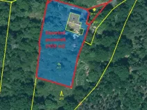 Prodej pozemku pro bydlení, Lubenec, 3609 m2