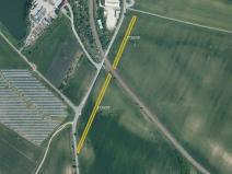 Prodej pole, Kyjov, 4791 m2
