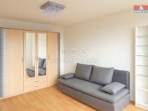 Prodej bytu 1+1, Liberec - Liberec IV-Perštýn, Na Bídě, 25 m2