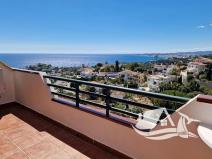 Prodej bytu 2+kk, Benalmádena, Španělsko, 50 m2