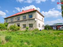 Prodej zemědělského objektu, Bílovec - Stará Ves, 430 m2