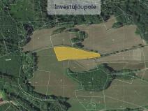 Prodej louky, Železný Brod - Horská Kamenice, 2016 m2