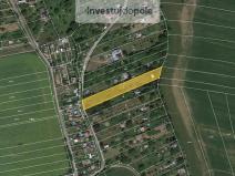 Prodej zahrady, Lipník nad Bečvou - Lipník nad Bečvou I-Město, Na Hliníku, 2392 m2