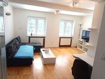Pronájem kanceláře, Ostrava - Moravská Ostrava, Zeyerova, 40 m2
