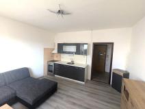 Pronájem bytu 2+kk, Ústí nad Labem, Šrámkova, 40 m2