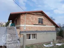 Dražba rodinného domu, Krnov, Daliborova, 89 m2