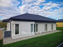 Pronájem rodinného domu, Podbořany, Švermova, 110 m2