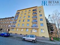 Prodej bytu 2+1, Přerov, nám. Fr. Rasche, 52 m2