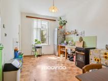 Prodej bytu 3+1, Praha - Kobylisy, 106 m2
