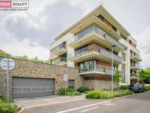 Prodej bytu 1+kk, Praha - Radlice, Lučištníků, 33 m2