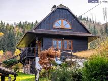Prodej chaty, Ostravice, 128 m2