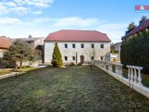 Prodej rodinného domu, Klobuky, Mlýnská, 370 m2