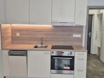 Pronájem bytu 1+kk, Česká Lípa, Pražská, 31 m2