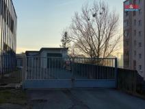 Pronájem garáže, Kopřivnice, 21 m2