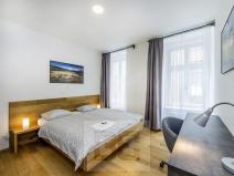 Pronájem pokoje, Praha - Vinohrady, Londýnská, 21 m2