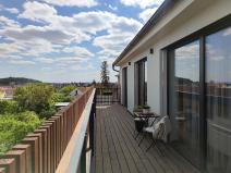 Prodej bytu 4+kk, Brno, Kobylín, 102 m2