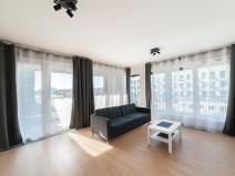 Pronájem bytu 2+kk, Praha - Hloubětín, Poděbradská, 62 m2