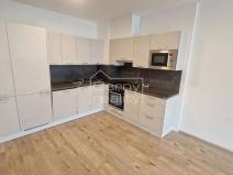 Pronájem bytu 2+kk, Pardubice, Na Spravedlnosti, 69 m2