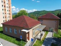 Prodej ordinace, Děčín, Weberova, 815 m2