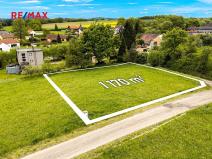 Prodej pozemku pro bydlení, Týnec nad Sázavou, 1170 m2