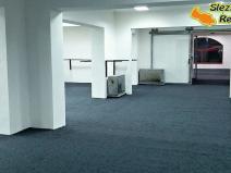 Pronájem obchodního prostoru, Ostrava, Mariánskohorská, 140 m2