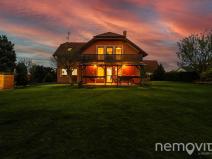 Prodej rodinného domu, Nebovidy, 164 m2