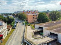 Prodej garáže, Nymburk, Topolová, 15 m2
