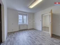 Pronájem kanceláře, Plzeň, Zikmunda Wintra, 44 m2