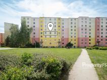 Prodej bytu 4+1, Ústí nad Labem - Krásné Březno, Keplerova, 84 m2