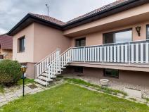 Prodej rodinného domu, Sokoleč, V Olšinkách, 244 m2