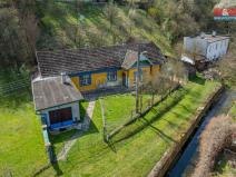 Prodej rodinného domu, Březnice, 93 m2