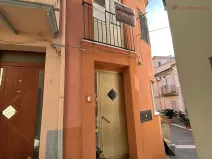 Prodej rodinného domu, San Pier Niceto, Itálie, 52 m2