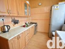 Pronájem bytu 3+1, Bochov, Obuvnická, 55 m2