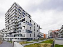 Prodej bytu 3+kk, Praha - Žižkov, Šrámkové, 112 m2
