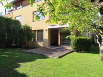 Pronájem rodinného domu, Praha - Jinonice, U dětského hřiště, 350 m2