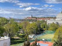 Prodej bytu 3+kk, Praha - Podolí, Podolská, 74 m2