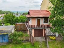 Prodej chaty, Drahanovice, 55 m2