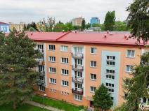 Prodej bytu 2+1, Olomouc, tř. Svornosti, 53 m2