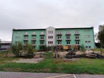 Prodej komerční nemovitosti, Český Těšín, 1600 m2