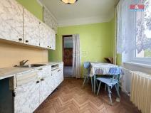Prodej bytu 3+1, Meziměstí, Dlouhá, 60 m2