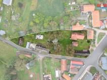 Prodej rodinného domu, Vonoklasy, Na Návsi, 265 m2