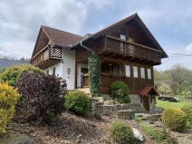 Prodej chaty, Klatovy, 116 m2