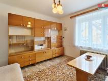 Pronájem bytu 2+1, Staňkov - Krchleby, 1. máje, 51 m2