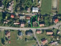 Prodej pozemku pro bydlení, Vápenný Podol, 549 m2