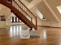Pronájem bytu 2+kk, Tábor, Odolenova, 106 m2